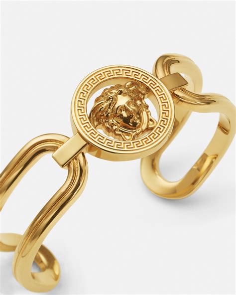 pulseras de versace|versace bracelets.